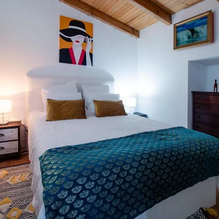 ヴィラ Casa Da Maria - Villa With Private Pool And Barbecue
