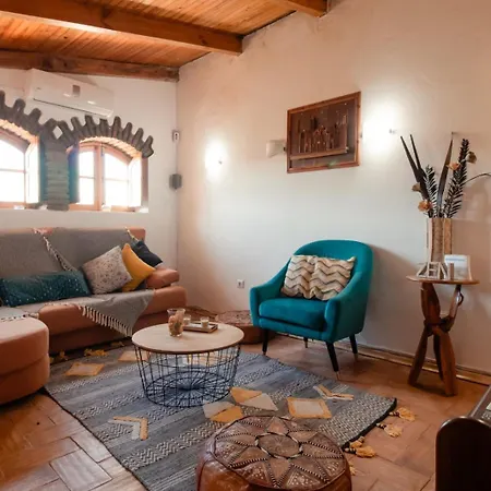 Casa Da Maria - Villa With Private Pool And Barbecue *