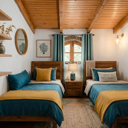 Casa Da Maria - Villa With Private Pool And Barbecue ヴィラ