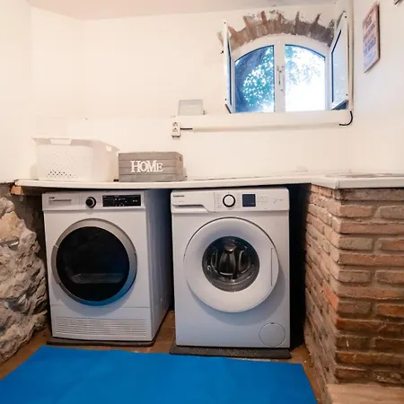 Casa Da Maria - Villa With Private Pool And Barbecue * Fonte do Bispo
