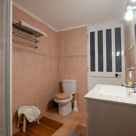 Casa Da Maria - Villa With Private Pool And Barbecue Fonte do Bispo