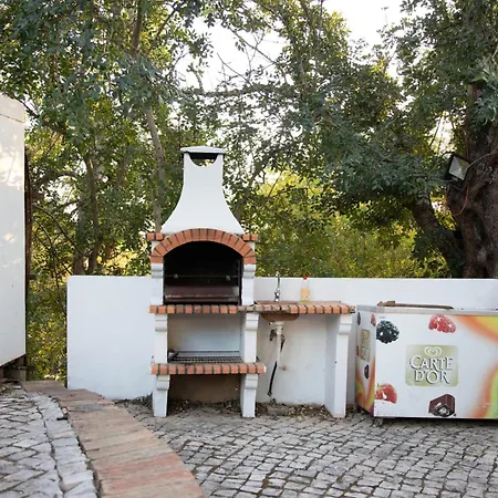 Casa Da Maria - Villa With Private Pool And Barbecue ヴィラ Fonte do Bispo