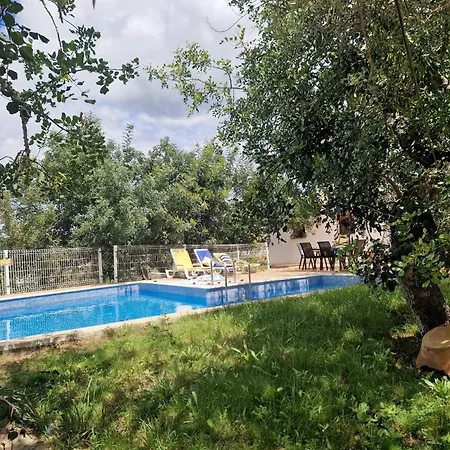 Casa Da Maria - With Private Pool And Barbecue ヴィラ *